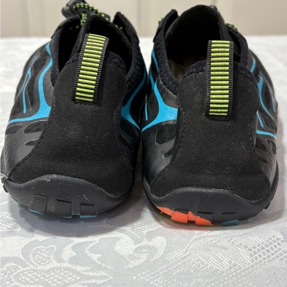 Sport.n NING Beach Swim Shoes Unisex Size 44 Water Sports Trail - Picture 4 of 8